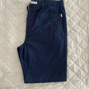 Onia drawstring pants